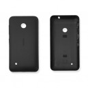 BATTERY COVER NOKIA LUMIA 530 DARK GREY 