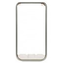 CORNICE ANTERIORE SAMSUNG GALAXY S GT-I9000 BIANCO