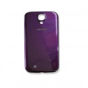 BATTERY COVER SAMSUNG GT-I9500 SKY VIOLET