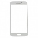 VETRO ANTERIORE SAMSUNG GALAXY S5 SM-G900 BIANCO