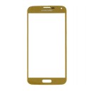 VETRO ANTERIORE SAMSUNG GALAXY S5 SM-G900 GOLD