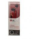 AURICOLARE LG NERO LE-1600