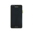 SAMSUNG GALAXY S ADVANCE GT-I9070 BLACK DISPLAY