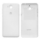 BACK COVER HUAWEI Y6 2017 WHITE