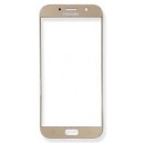 GLASS SAMSUNG SM-A720 GOLD