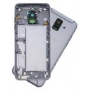 REAR COVER SAMSUNG GALAXY A6 2018 SM-A600 LAVANDA