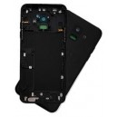 REAR COVER SAMSUNG GALAXY A6 2018 SM-A600 BLACK