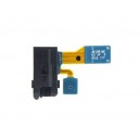 FLEX + AUDIO CONNECTOR SAMSUNG GALAXY A6 2018 SM-A600