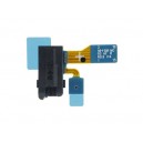 FLEX   AUDIO CONNECTOR SAMSUNG GALAXY A6 PLUS 2018 SM-A605