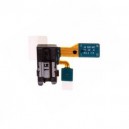 FLEX   AUDIO CONNECTOR SAMSUNG GALAXY J6 2018 SM-J600