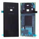 COVER BATTERIA SAMSUNG GALAXY NOTE 9 SM-N960 NERO