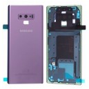 COVER BATTERIA SAMSUNG GALAXY NOTE 9 SM-N960 LAVANDER PURPLE (VIOLA)