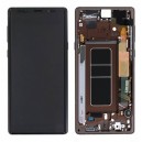 LCD SAMSUNG SM-N960 GALAXY NOTE 9 METALLIC COPPER