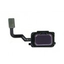 FLEX BUTTON HOME SAMSUNG GALAXY NOTE 9 SM-N960 LAVANDER PURPLE (VIOLA)