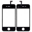 TOUCH SCREEN APPLE IPHONE 4 NERO