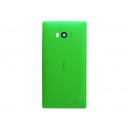 COVER BATTERIA NOKIA LUMIA 930 GREEN