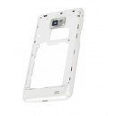 MIDDLE FRAME SAMSUNG GALAXY SII PLUS I9105 BIANCO