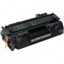 REM.H505A TONER NERO DA 1.5K PAGINE RIFERIMENTO HP CE505A CF280A