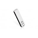 TL-WN821N TP-LINK ADATT.USB WIRELESS 802.11BGN 300Mbps 2.4GBps