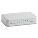 FS205 NETGEAR SWITCH FAST ETHERNET 5 PORTE RJ45 10/100Mbs NON SCHERMATE