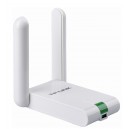 TL-WN822N TP-LINK MINI SCHEDA DI RETE USB WIRELESS N 2.4GBps