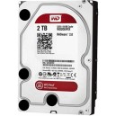 HD 3, 5" 2 TB SATA-3 6GB/s 64MB 5400 INTELLIPOWER, NAS STORAGE, WD20EFRX