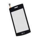 TOUCH SCREEN LG GT405 ORIGINALE NERO