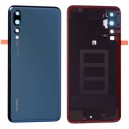 HUAWEI P20 PRO BLUE BATTERY COVER