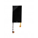 PDA lcd For HTC One M7 801e oi self-welded complete  black Y