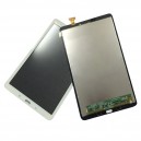 TPC LCD For Samsung Galaxy tab e 9.7 t560 oi self-welded complete  white Y