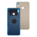 COVER BATTERIA HUAWEI P20 LITE ORO