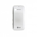 COVER BATTERIA LG GS290 COOKIE FRESH BIANCO