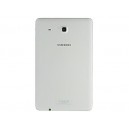 COVER BATTERIA SAMSUNG GALAXY TAB E (9.6") SM-T560 BIANCO