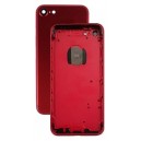 APPLE BATTERY COVER IPHONE 7 RED