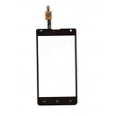 TOUCH SCREEN LG OPTIMUS G E975 NERO