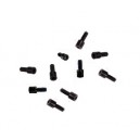 PENTALOBO APPLE SCREWS FOR IPHONE 5C SET FROM 10PZ