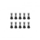 KIT VITI TORX APPLE IPHONE 7 SILVER