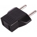 EUROPEAN PLUG ADAPTER