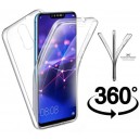 BACK FRONT PROTECTION COVER HUAWEI MATE 20 LITE