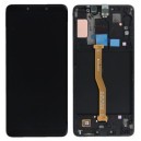 DISPLAY SAMSUNG GALAXY A9 SM-A920 NERO