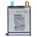 BATTERY SAMSUNG EB-BA750ABU