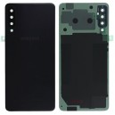 COVER BATTERIA SAMSUNG GALAXY A7 2018 SM-A750 NERO