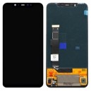 DISPLAY XIAOMI MI 8 WITH TOUCH SCREEN BLACK