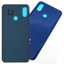 COVER BATTERY XIAOMI MI 8 BLUE