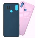 COVER BATTERIA XIAOMI MI 8 ROSA