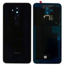 COVER BATTERIA HUAWEI MATE 20 LITE NERO