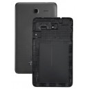 BATTERY COVER ALCATEL ONE TOUCH PIXI 3 (7.0") OT-8055 BLACK