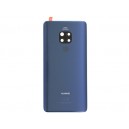 COVER BATTERIA HUAWEI MATE 20 BLU