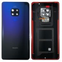 HUAWEI MATE 20  TWILIGHT BATTERY COVER