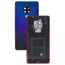 HUAWEI MATE 20  TWILIGHT BATTERY COVER